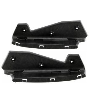 Headlight Set For 17-19 Ford Escape