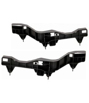 Headlight Set For 14-24 Toyota 4Runner; CAPA Certified