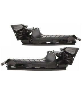 Headlight Set For 17-20 Ford F-150