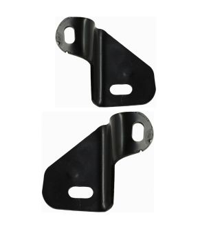 Fog Light Set For 07-13 Chevrolet Silverado 1500, 07-10 Chevrolet Silverado 2500 HD, 07-10 Chevrolet Silverado 3500 HD