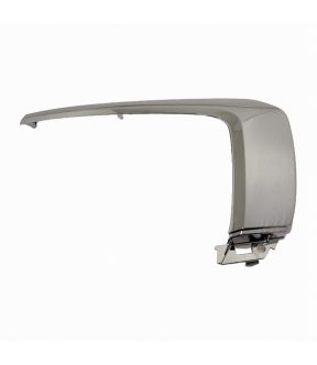 Right Passenger Side Bumper For 16-20 Mitsubishi Outlander, 18-22 Mitsubishi Outlander PHEV