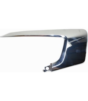 Right Passenger Side Bumper For 16-19 Mitsubishi Outlander Sport, 16-19 Mitsubishi RVR