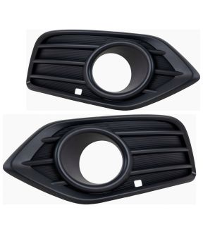 Fog Light Set For 19-22 Honda HR-V, 19-21 Honda Passport