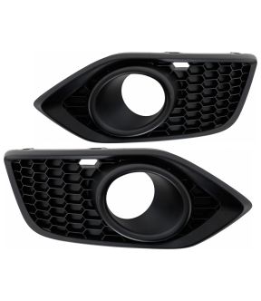 Fog Light Set For 19-22 Honda HR-V