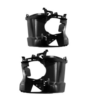 Fog Light Set For 2016-2018 BMW