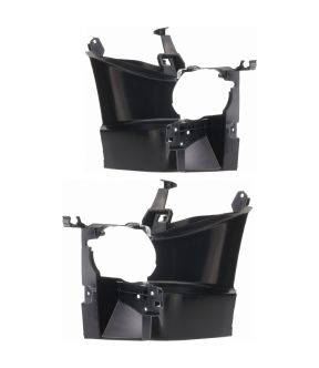 Fog Light Set For 2013-2015 BMW