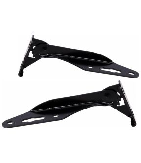 Hood Set For 08-12 Honda Accord