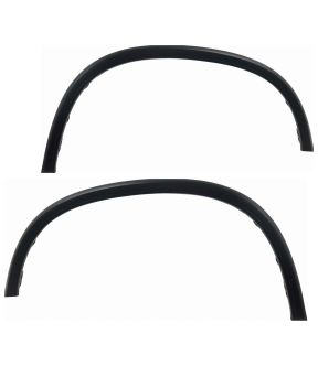 Fender Accessory Set For 11-12 GMC Acadia; CAPA Certified