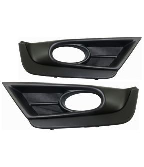 Fog Light Set For 17-19 Honda CR-V