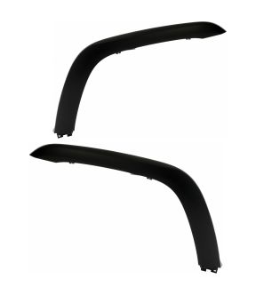 Fender Accessory Set For 10-24 Toyota 4Runner; CAPA Certified