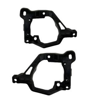 Fog Light Bracket Set For 24-25 Toyota Grand Highlander