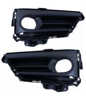 Fog Light Set For 20-22 Honda CR-V