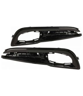 Fog Light Set For 13-15 Honda Civic