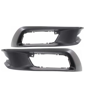 Fog Light Set For 12 Honda Civic