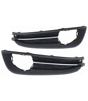 Fog Light Set For 13-14 Honda Civic