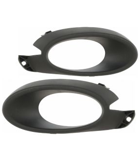 Fog Light Set For 14-15 Honda Civic