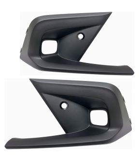 Fog Light Set For 22-24 Honda Civic