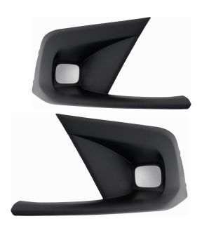 Fog Light Set For 22-24 Honda Civic
