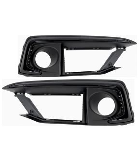 Fog Light Set For 19-21 Honda Civic