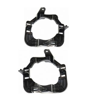 Fog Light Set For 07-09 Nissan Altima