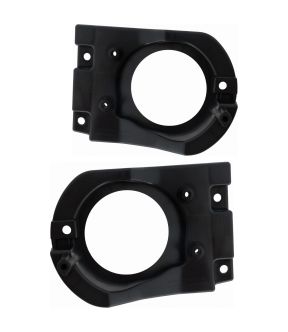 Fog Light Set For 22-25 Toyota Corolla Cross