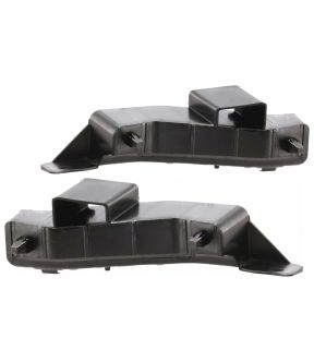 Bumper Cover Set For 07-09 Chevrolet Equinox