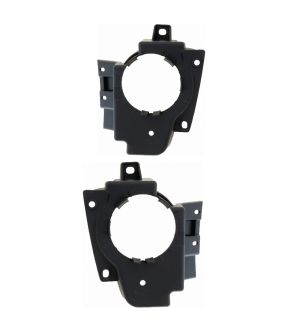 Fog Light Set For 15-23 Chrysler 300