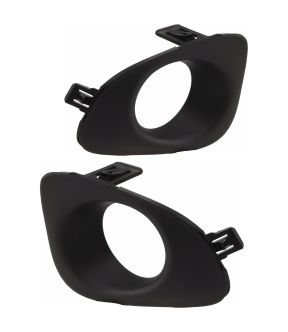 Fog Light Set For 23-25 Toyota Corolla Cross