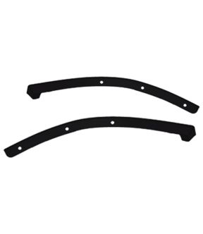 Bumper Bracket And Hardware Set For 07-13 Chevrolet Silverado 1500
