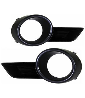 Fog Light Set For 08-10 Toyota Highlander