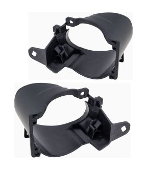 Fog Light Set For 19-22 Honda HR-V