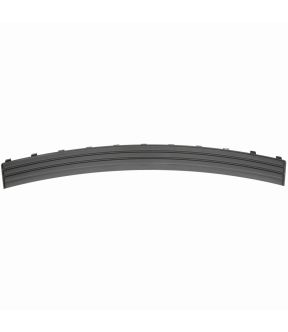 Rear Bumper Step Pad For 11-21 Jeep Grand Cherokee, 22 Jeep Grand Cherokee WK