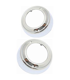 Fog Light Set For 12-13 Mitsubishi Outlander