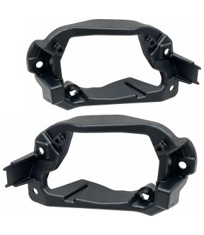 Fog Light Set For 19-25 Toyota RAV4
