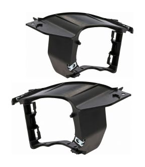 Fog Light Set For 13-14 Subaru XV Crosstrek