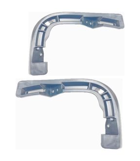 Fog Light Bracket Set For 17-19 Kia Sportage