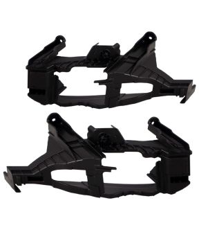 Fog Light Set For 11-14 Hyundai Sonata