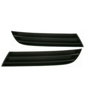 Bumper Cover Set For 07-09 Saturn Aura