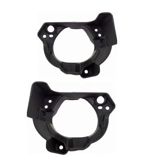 Fog Light Set For 14-16 Mazda 3, 14-16 Mazda 3 Sport