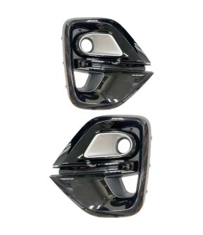 Fog Light Set For 20-22 Kia Sportage