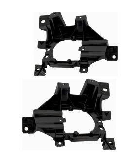 Fog Light Set For 19-23 Ford Ranger