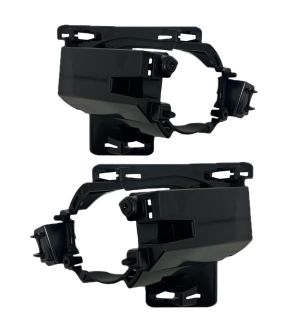 Fog Light Set For 19-23 Ford Transit Connect
