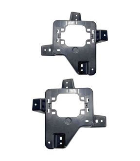 Fog Light Set For 25 Ford Explorer