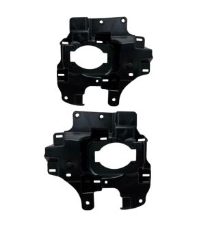 Fog Light Set For 24-25 Ford F-150