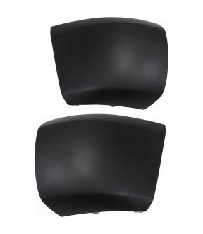 Bumper Guard And Trim Set For 07-13 Chevrolet Silverado 1500