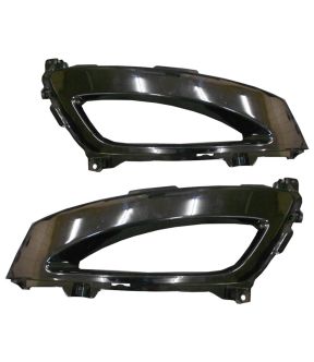 Fog Light Set For 12-13 Kia Optima