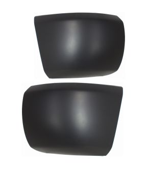 Bumper Guard And Trim Set For 07-13 Chevrolet Silverado 1500