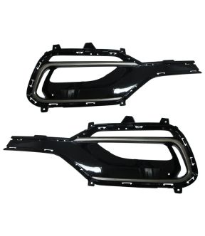 Fog Light Set For 17-18 Hyundai Santa Fe Sport