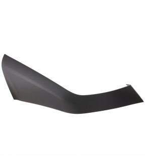 Front Bumper Cover Molding Set For 15-18 Ram 1500, 19-24 Ram 1500 Classic