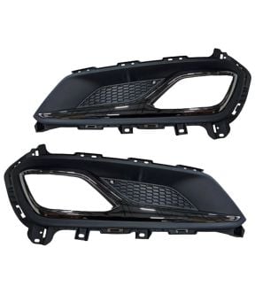 Fog Light Set For 15-17 Hyundai Azera